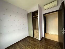 The Brownstone (D27), Condominium #556039911